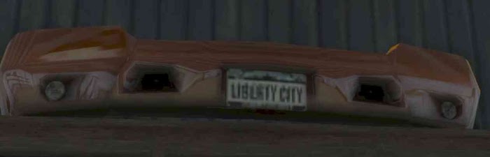 俠盜獵車手5 (GTA 5) 全彩蛋位置介紹與介紹圖文分享