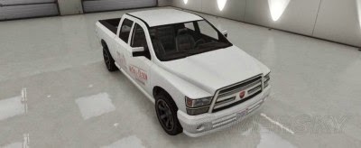 俠盜獵車手5 (GTA 5) 全載具型號特性列表分享