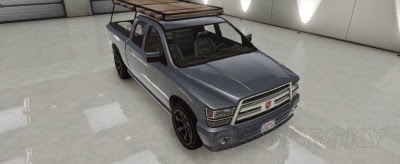 俠盜獵車手5 (GTA 5) 全載具型號特性列表分享