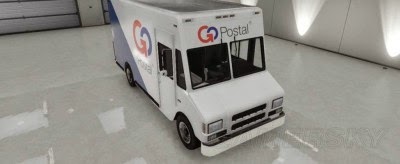 俠盜獵車手5 (GTA 5) 全載具型號特性列表分享