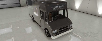 俠盜獵車手5 (GTA 5) 全載具型號特性列表分享
