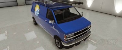 俠盜獵車手5 (GTA 5) 全載具型號特性列表分享