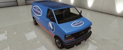俠盜獵車手5 (GTA 5) 全載具型號特性列表分享