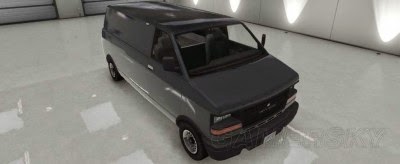 俠盜獵車手5 (GTA 5) 全載具型號特性列表分享