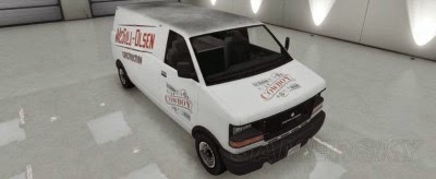 俠盜獵車手5 (GTA 5) 全載具型號特性列表分享