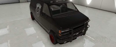 俠盜獵車手5 (GTA 5) 全載具型號特性列表分享