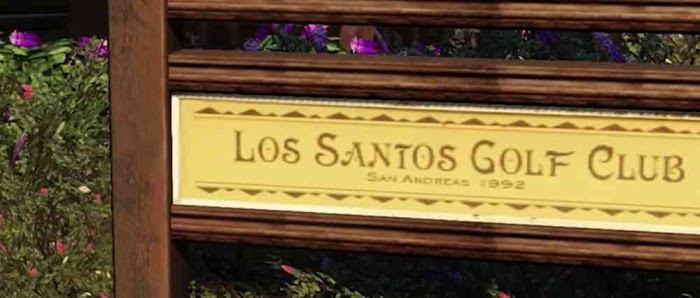 俠盜獵車手5 (GTA 5) 全彩蛋位置介紹與介紹圖文分享
