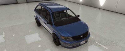 俠盜獵車手5 (GTA 5) 全載具型號特性列表分享