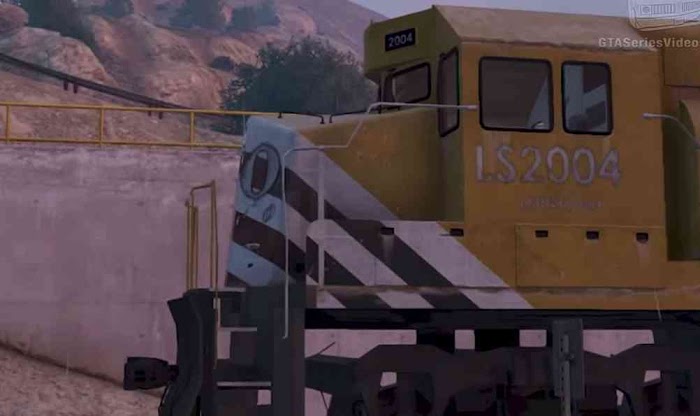 俠盜獵車手5 (GTA 5) 全彩蛋位置介紹與介紹圖文分享