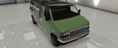 俠盜獵車手5 (GTA 5) 全載具型號特性列表分享