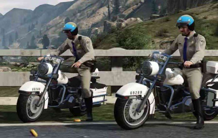 俠盜獵車手5 (GTA 5) 全彩蛋位置介紹與介紹圖文分享