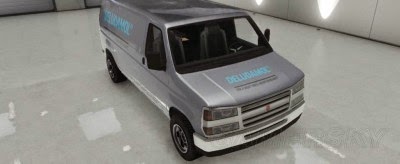 俠盜獵車手5 (GTA 5) 全載具型號特性列表分享