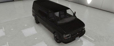 俠盜獵車手5 (GTA 5) 全載具型號特性列表分享