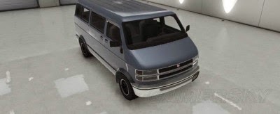 俠盜獵車手5 (GTA 5) 全載具型號特性列表分享