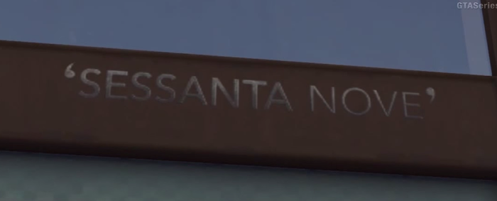 俠盜獵車手5 (GTA 5) 全彩蛋位置介紹與介紹圖文分享