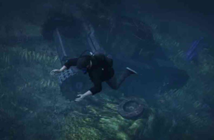 俠盜獵車手5 (GTA 5) 全彩蛋位置介紹與介紹圖文分享