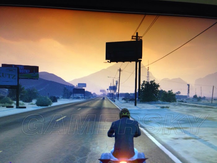 俠盜獵車手5 (GTA 5) 50個跳躍成就達成圖文攻略