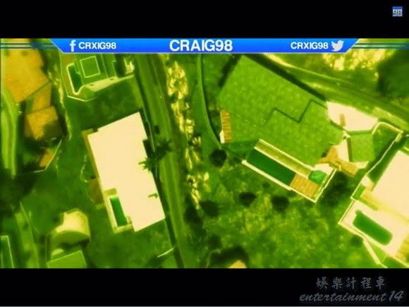 俠盜獵車手5 (GTA 5) 主角車輛BUG取得圖文教學
