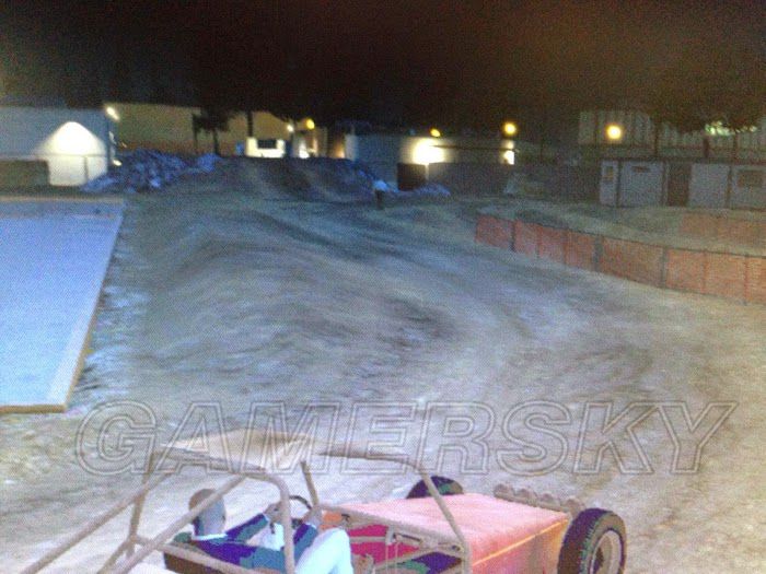 俠盜獵車手5 (GTA 5) 50個跳躍成就達成圖文攻略