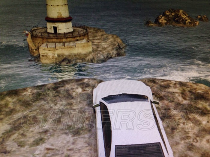 俠盜獵車手5 (GTA 5) 50個跳躍成就達成圖文攻略