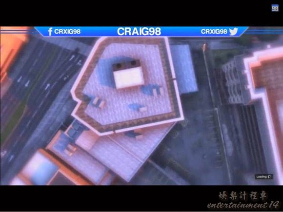 俠盜獵車手5 (GTA 5) 主角車輛BUG取得圖文教學