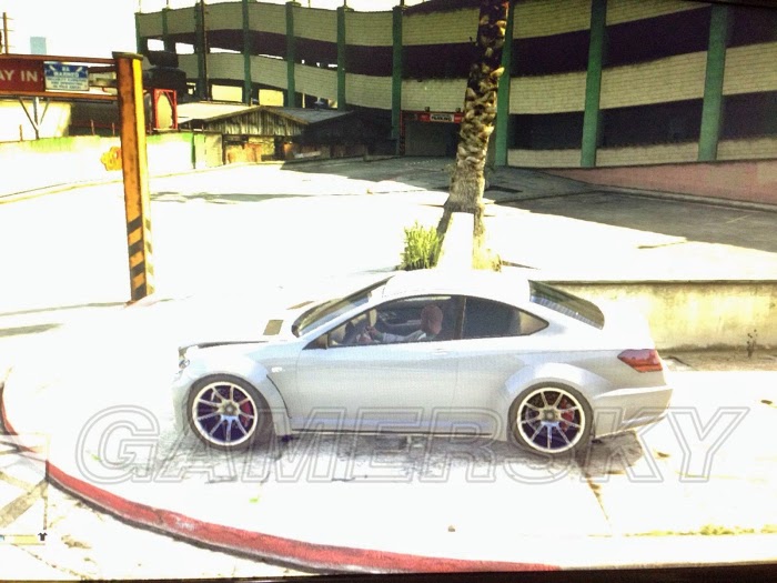 俠盜獵車手5 (GTA 5) 50個跳躍成就達成圖文攻略