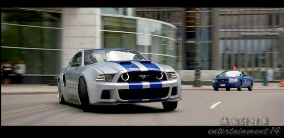 俠盜獵車手5 (GTA 5) 車輛性能資料測試圖文詳解