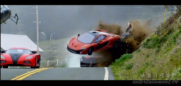 俠盜獵車手5 (GTA 5) 車輛性能資料測試圖文詳解