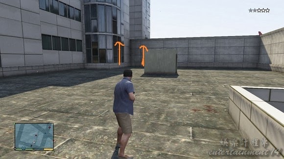 俠盜獵車手5 (GTA 5) 搶佔警用直升機方法