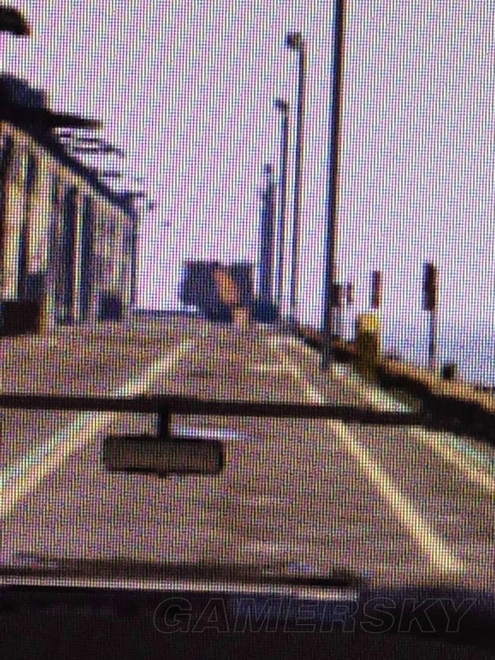 俠盜獵車手5 (GTA 5) 50個跳躍成就達成圖文攻略