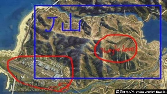 俠盜獵車手5 (GTA 5) 埃普西隆邪教相關解析