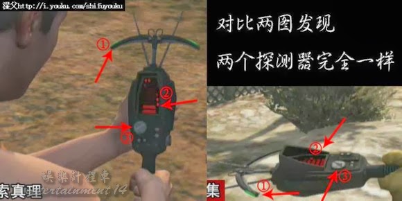 俠盜獵車手5 (GTA 5) 埃普西隆邪教相關解析