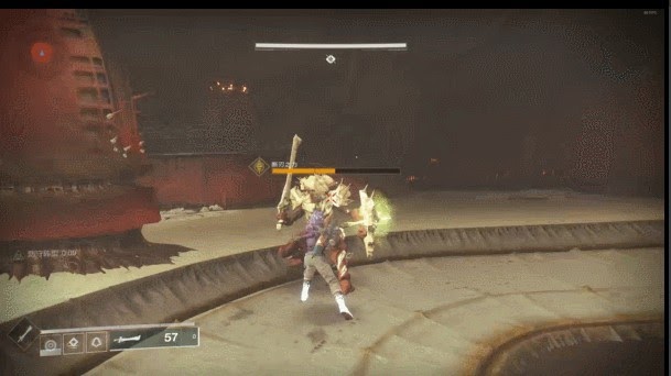 天命2 (Destiny 2) 單刷無暇模式異端深淵詳細攻略