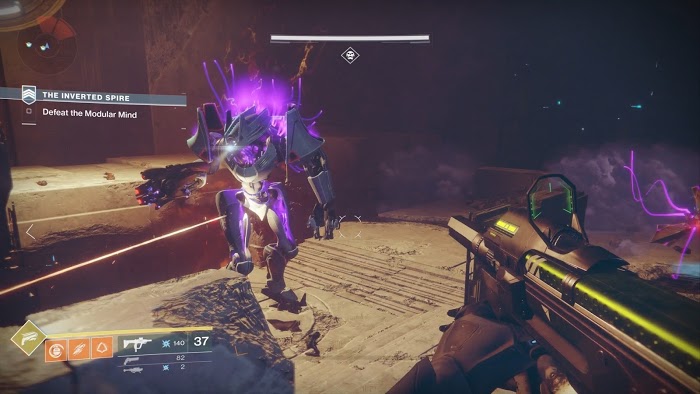天命2 (Destiny 2) 裝備取得與高塔等新手實用技巧