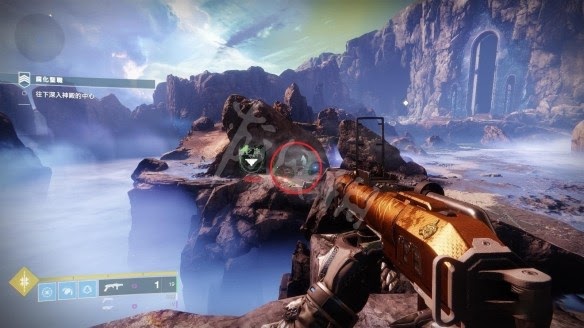 天命2 (Destiny 2) 溫蒂哥GL3速刷圖文攻略