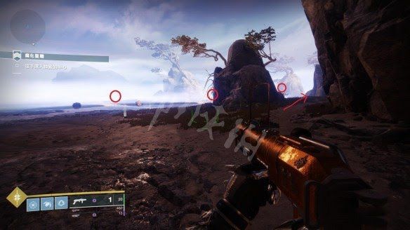 天命2 (Destiny 2) 溫蒂哥GL3速刷圖文攻略