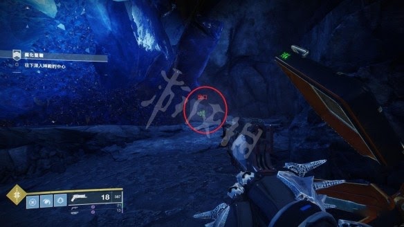 天命2 (Destiny 2) 溫蒂哥GL3速刷圖文攻略