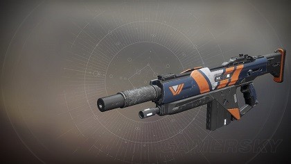 天命2 (Destiny 2) 各類型異域與傳說級武器詳情分享
