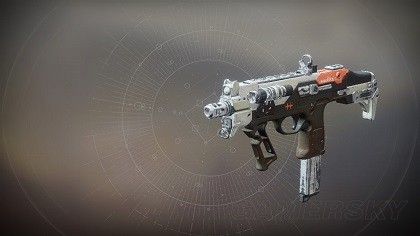 天命2 (Destiny 2) 各類型異域與傳說級武器詳情分享