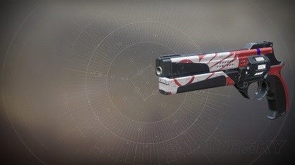 天命2 (Destiny 2) 各類型異域與傳說級武器詳情分享