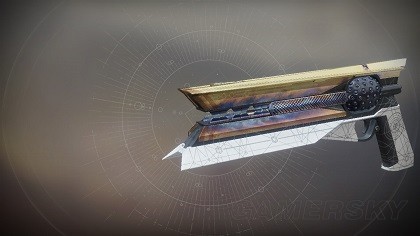 天命2 (Destiny 2) 各類型異域與傳說級武器詳情分享