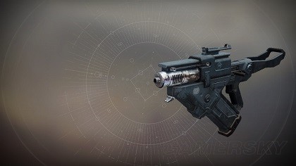 天命2 (Destiny 2) 各類型異域與傳說級武器詳情分享