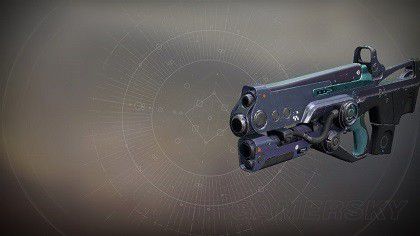 天命2 (Destiny 2) 各類型異域與傳說級武器詳情分享