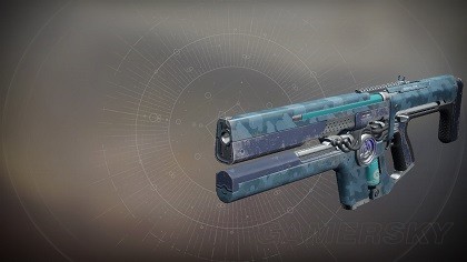 天命2 (Destiny 2) 各類型異域與傳說級武器詳情分享