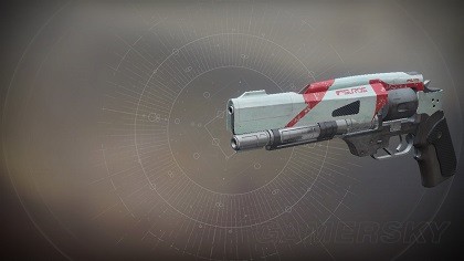 天命2 (Destiny 2) 各類型異域與傳說級武器詳情分享