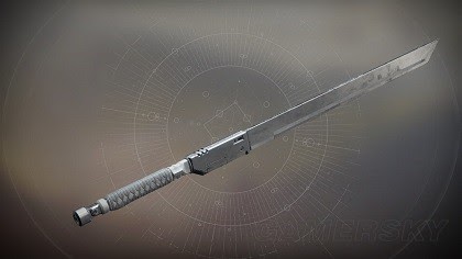天命2 (Destiny 2) 各類型異域與傳說級武器詳情分享