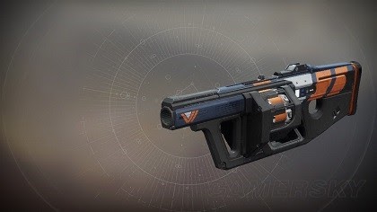 天命2 (Destiny 2) 各類型異域與傳說級武器詳情分享