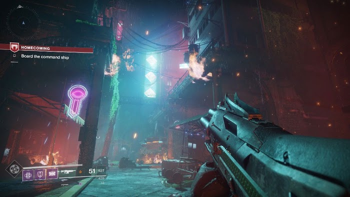 天命2 (Destiny 2) 虛空術士慾望點化路線技能分享