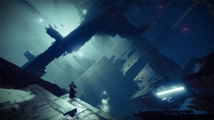 天命2 (Destiny 2) Beta公測內容與發售資訊介紹