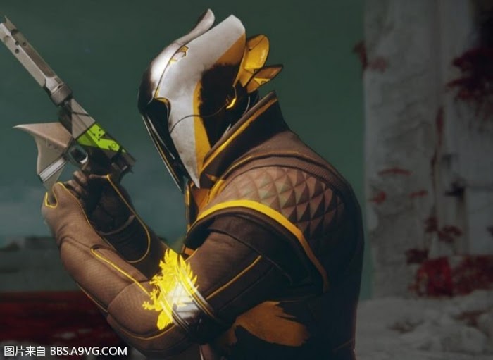 天命2 (Destiny 2) 角色、武器、技能與遊戲模式介紹